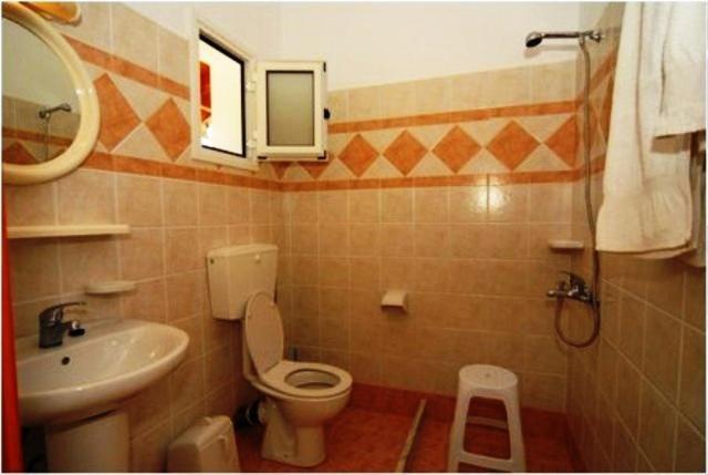 Yalis Studios Achladies  Habitación foto